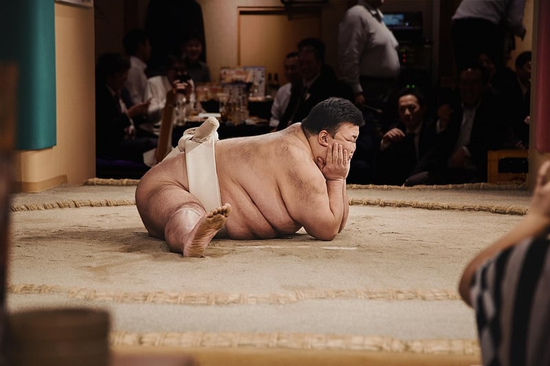 Jiu-Jitsu Image